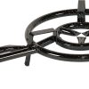 VAELLO Paellero Gas 1540 400mm