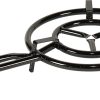 VAELLO Paellero Gas 1550 500mm