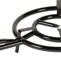 VAELLO Paellero Gas 1550 500mm