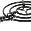 VAELLO Paellero Gas 1660 600mm