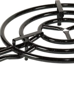VAELLO Paellero Gas 1660 600mm