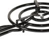 VAELLO Paellero Gas 1770 700mm