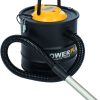 Powerplus aspirador cenizas POWX3013 1600W 20L