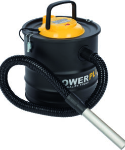 Powerplus aspirador cenizas POWX3013 1600W 20L