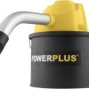 ASPIRADOR CENIZAS POWX3004 600W 4L