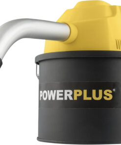 ASPIRADOR CENIZAS POWX3004 600W 4L