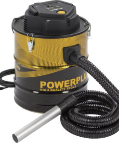 ASPIRADOR CENIZAS POWX3018 1800W 20L