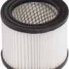 POWERPLUS Filtro aspirador ceniza POWX301B