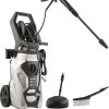 HIDROLAVADORA POWXG90504 170BAR 450L/H