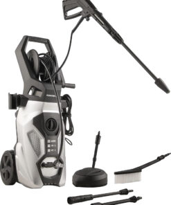 HIDROLAVADORA POWXG90504 170BAR 450L/H