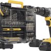 TALADRO ATOR.POWX00850 20V 2B 2AH+MAL+AC