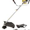 DESBROZADORA POWEG30408 42,7CC 1,25KW