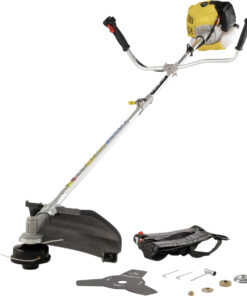 DESBROZADORA POWEG30408 42,7CC 1,25KW