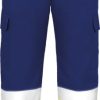 PANTALON A.V.3023AF/AM AMAR./MARINO T40