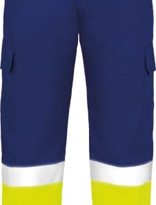 PANTALON A.V.3023AF/AM AMAR./MARINO T48