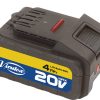 BATERIA LITIO-ION 20V 4AH BT204 4068656
