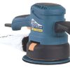 Lijadora rotorbital rte-46-l 350w