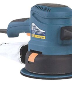 Lijadora rotorbital rte-46-l 350w