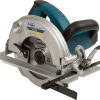 Sierra circular sr-165 1200w 165mm