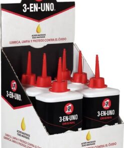 Aceite líquido  100ml