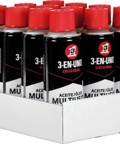 Aceite spray  200ml
