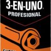 Aceite 3 en 1 penetrante 250ml