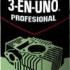 Aceite 3 en 1 desengrasante 250ml