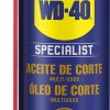 ACEITE DE CORTE WD-40 400ML 34381