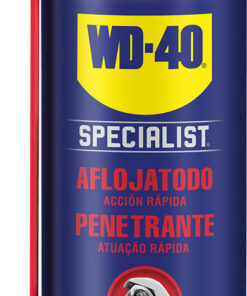 AFLOJATODO WD-40 400ML 34383