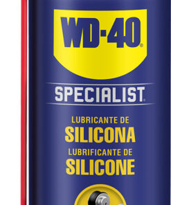 LUBRICANTE DE SILICONA WD-40 400ML 34384