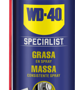 GRASA EN SPRAY WD-40 400ML 34385