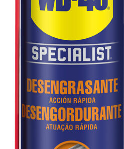 DESENGRASANTE WD-40 500ML 34465