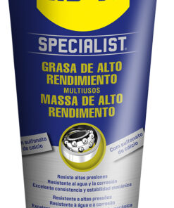 GRASA ALTO RTO MULTI WD-40 150GR 341141