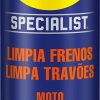 LIMPIADOR DE FRENOS WD-40 500ML 34105/NB