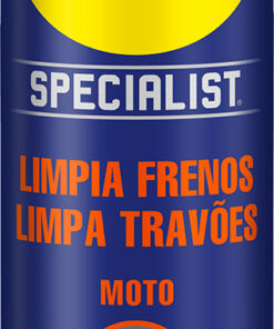 LIMPIADOR DE FRENOS WD-40 500ML 34105/NB