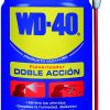ACEITE WD-40 SPRAY 250ML D.ACCION 34530