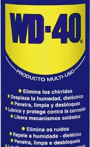 Aceite spray 400 ml