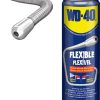 ACEITE WD-40 SPRAY FLEXIBLE 400ML 34692
