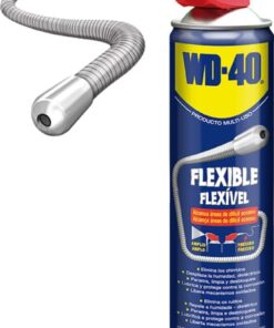 ACEITE WD-40 SPRAY FLEXIBLE 400ML 34692
