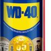 Aceite wd-40 spray 435+65ml d.acc.34623