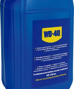 Aceite bidón 25l