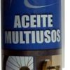 Aceite multiusos aflojatodo 200 ml 
