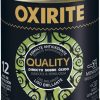 Oxirite quality liso 750 ml (verde)