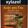 Aceite teca 630003 750 ml incoloro