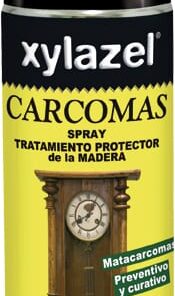 Xylazel matacarcomas 5 l