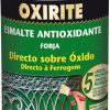 Oxirite forja  750ml negro