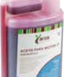 Aceite semisintético 2t 1l con dosificador