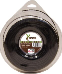 Hilo nylon trenzado vortex 3,3mmx36m