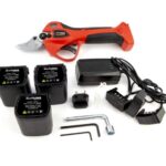 altuna AB37 accesorios