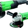 combo amoladoras g23sw2-g13sr45